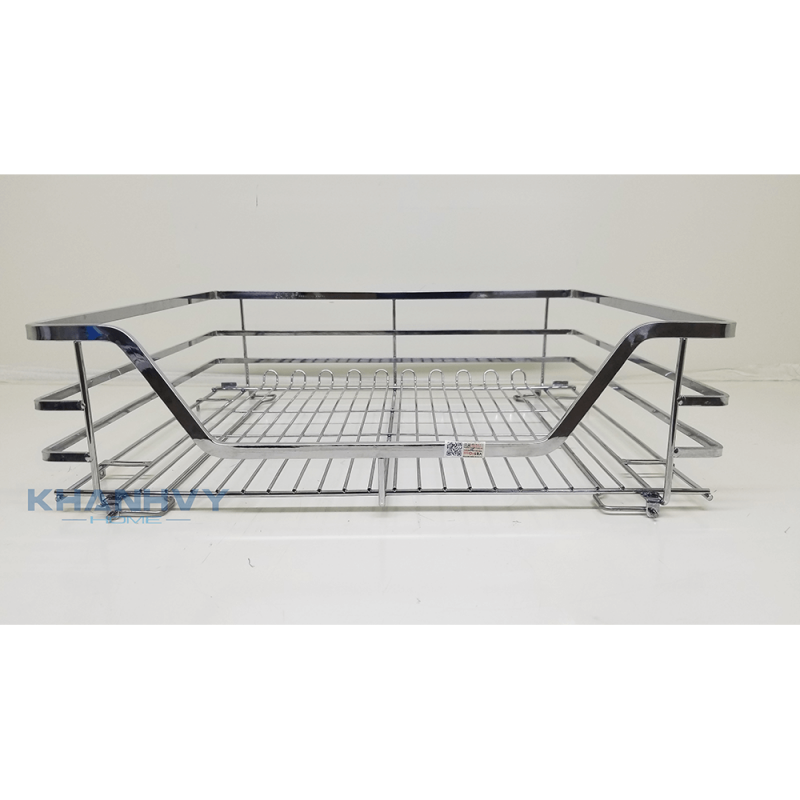 Giá xoong nồi, cánh mở Garis GP04.80C