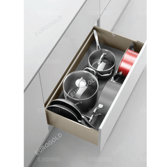 Giá xoong nồi hộp Eurogold EUM5075