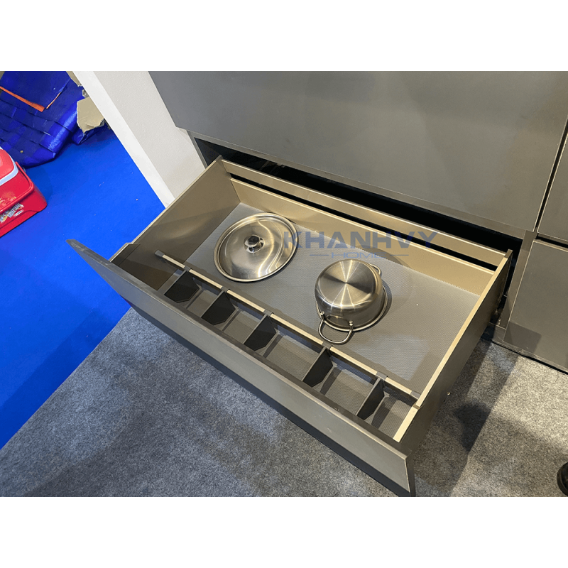 Giá xoong nồi hộp Eurogold EUM5090