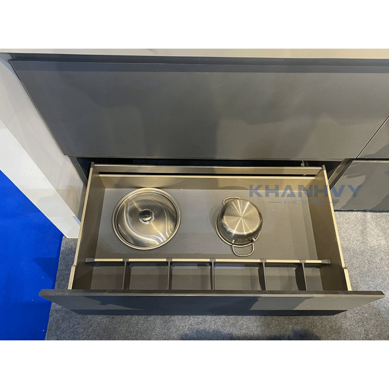 Giá xoong nồi hộp Eurogold EUM5090