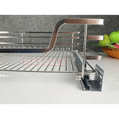 Giá xoong nồi Maadela MP-GFS04B.90 Outlet