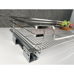 Giá xoong nồi Maadela MP-GFS04B.90 Outlet