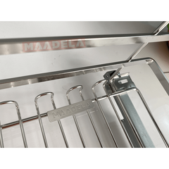 Giá xoong nồi Maadela MP-GFS04B.90 Outlet
