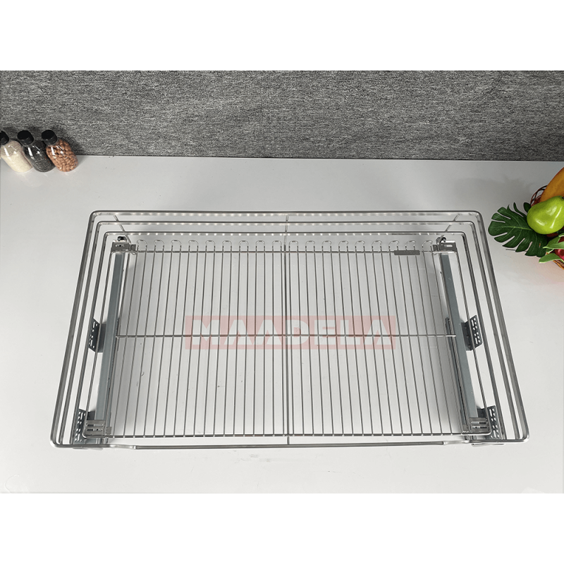 Giá xoong nồi Maadela MP-GFS04B.90 Outlet