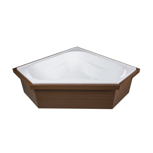 Bồn tắm lục giác Manhattan MS-8879A