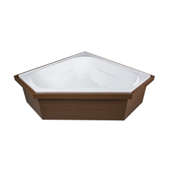 Bồn tắm lục giác Manhattan MS-8879A