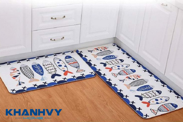 Giải pháp nâng cấp không gian bếp không cần cải tạo