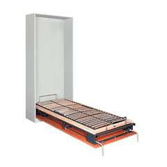 Giường xếp mở ngang Hafele 271.91.114
