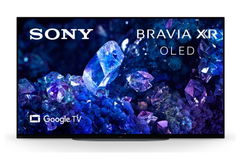 Tivi OLED Sony 4K 48 inch XR-48A90K