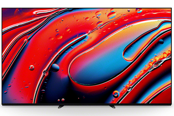 Tivi Sony K-75XR90 Bravia 9 QLED Mini LED Sony 4K 75 inch