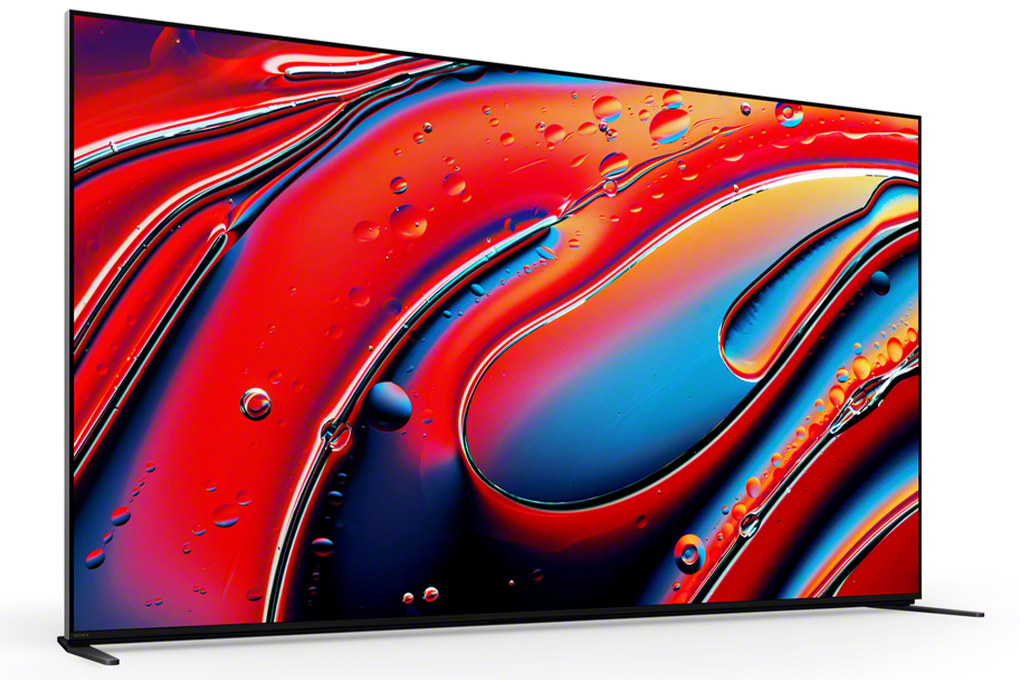 Tivi Sony K-85XR90 Bravia 9 QLED Mini LED Sony 4K 85 inch