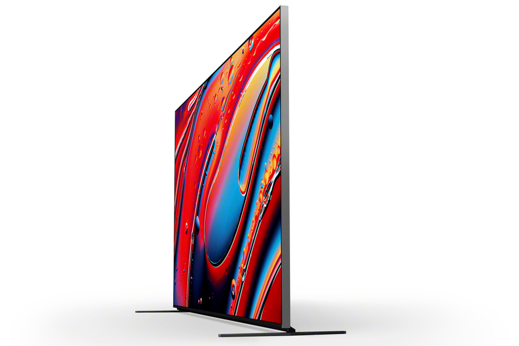 Tivi Sony K-75XR90 Bravia 9 QLED Mini LED Sony 4K 75 inch