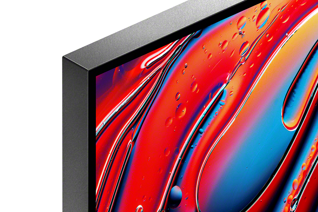 Tivi Sony K-75XR90 Bravia 9 QLED Mini LED Sony 4K 75 inch