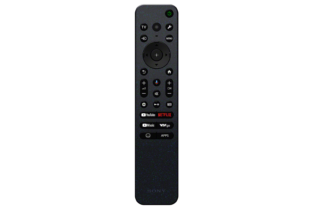 Tivi Sony K-75XR90 Bravia 9 QLED Mini LED Sony 4K 75 inch