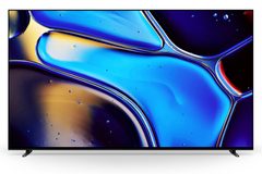 Tivi BRAVIA 8 Sony OLED 4K 65 inch K-65XR80