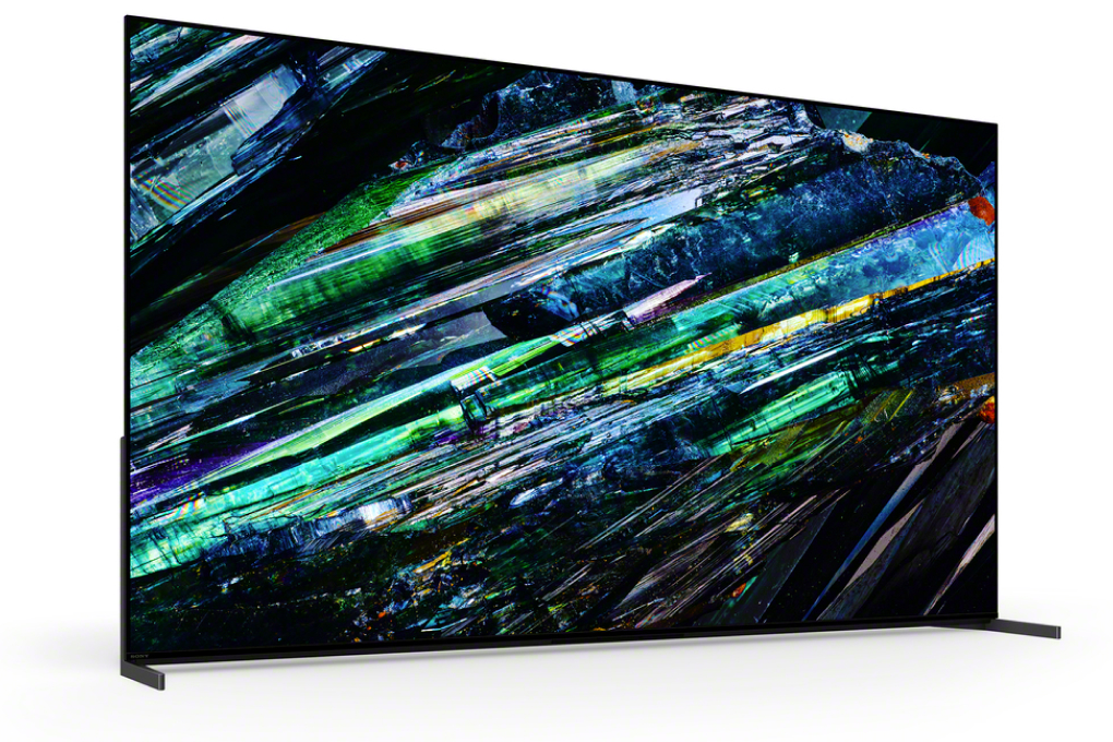 Tivi Sony XR-77A95L OLED 4K 77 inch