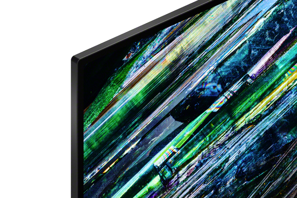 Tivi Sony XR-65A95L OLED 4K 65 inch