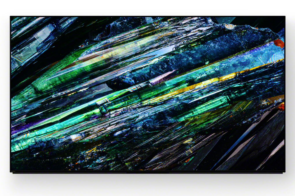 Tivi Sony XR-65A95L OLED 4K 65 inch