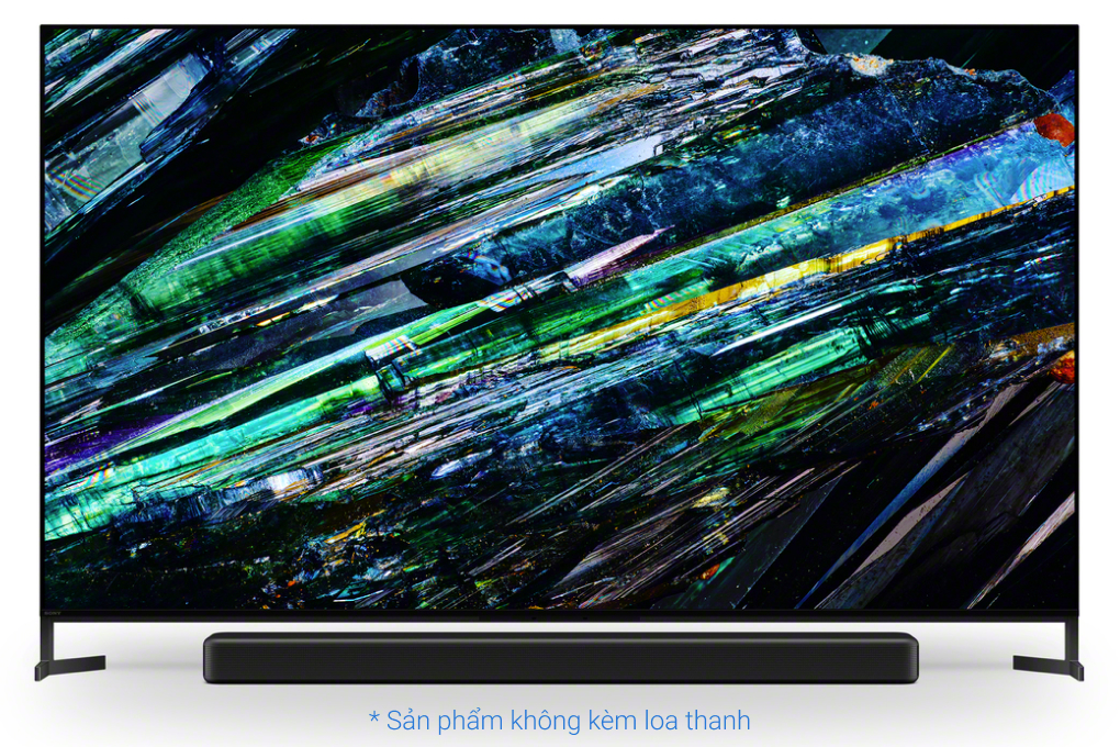 Tivi Sony XR-77A95L OLED 4K 77 inch