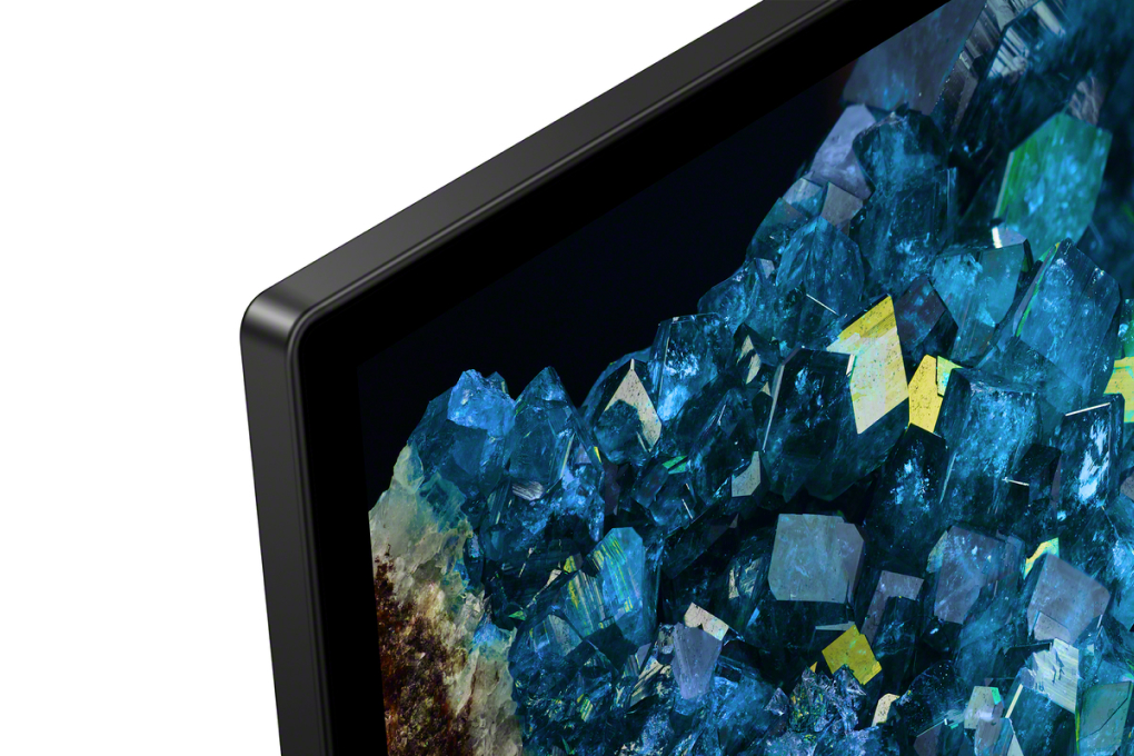 Tivi Sony XR-77A80L OLED 4K 77 inch