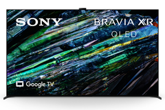 Tivi OLED Sony 4K 77 inch XR-77A95L