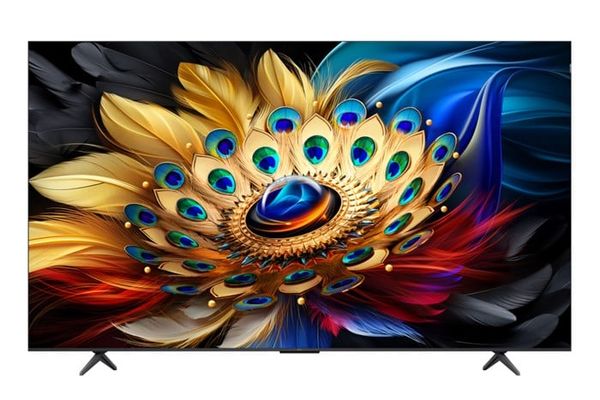 Tivi TCL 65C655 65 inch QLED TV 4K