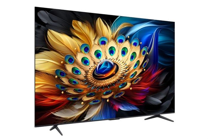 Tivi TCL 65C69B 65 inch QLED TV 4K