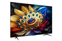 Tivi TCL 65P755 65 inch UHD Google TV 4K