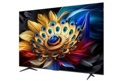 Tivi TCL 50C655 50 inch QLED TV 4K