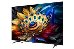 Tivi TCL 75P755 75 inch UHD Google TV 4K