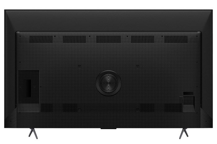 Tivi TCL 55C655 55 inch QLED TV 4K