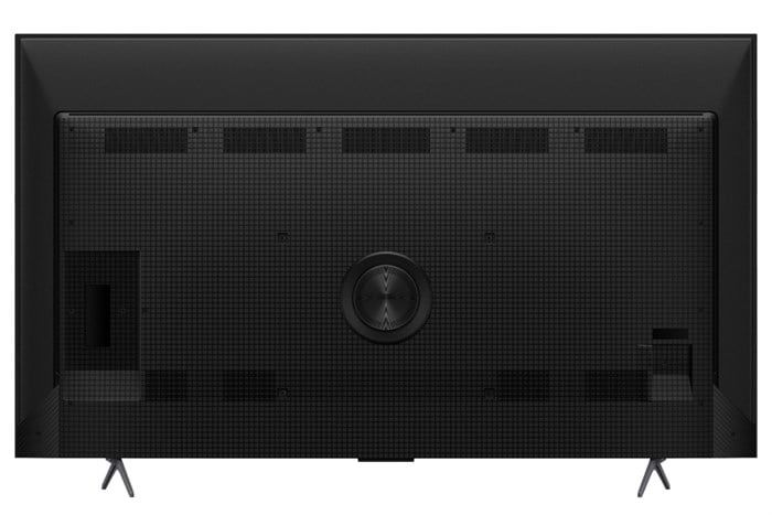 Tivi TCL 75P755 75 inch UHD Google TV 4K