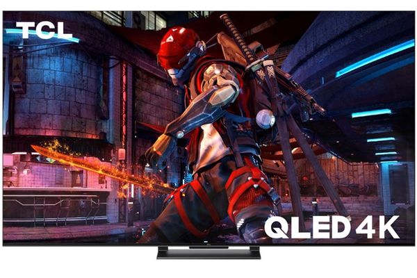 Tivi TCL 65C745 65 inch QLED Gaming TV 4K