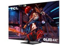 Tivi TCL 55C745 55 inch QLED Gaming TV 4K
