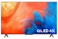 Tivi TCL 50Q646 50 inch QLED TV 4K