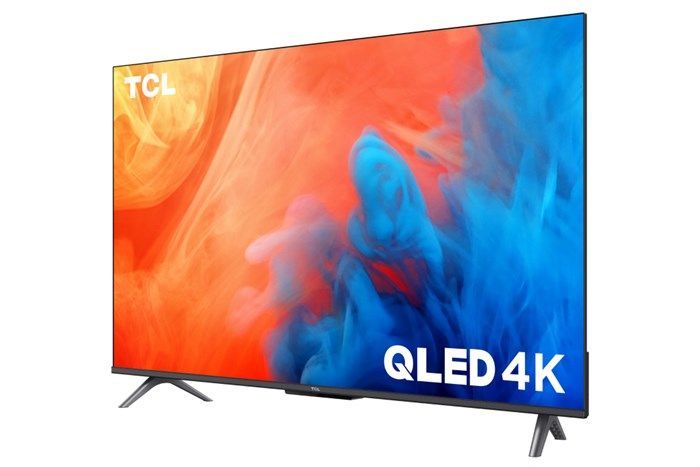 Tivi TCL 50Q646 50 inch QLED TV 4K