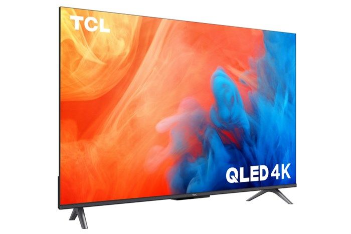 Tivi TCL 55Q646 55 inch QLED TV 4K