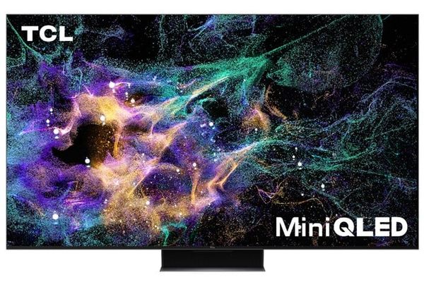 Tivi TCL 65C845 65 inch Mini LED All-Round TV 4K