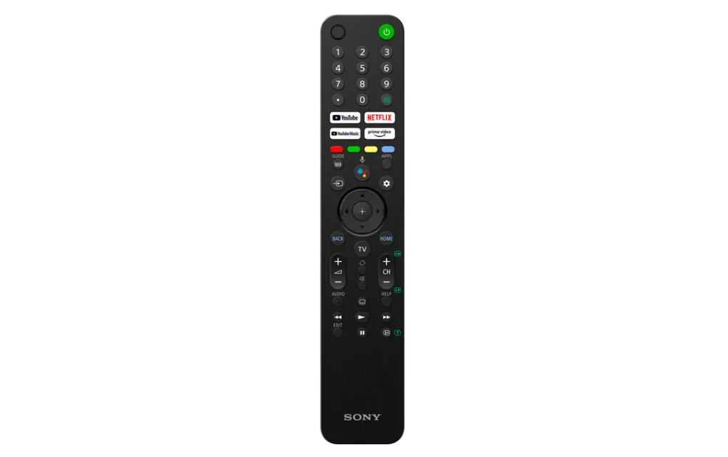 Tivi Sony KD-43X75K 4K 43 inch