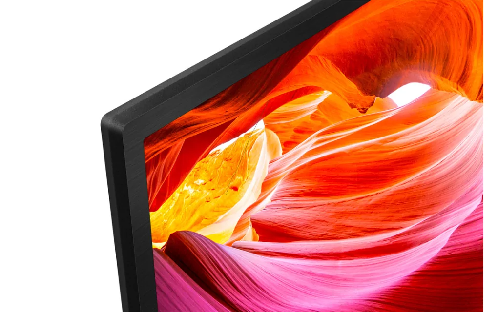 Tivi Sony KD-43X75K 4K 43 inch
