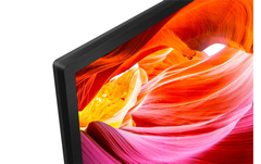Tivi Sony KD-43X75K 4K 43 inch