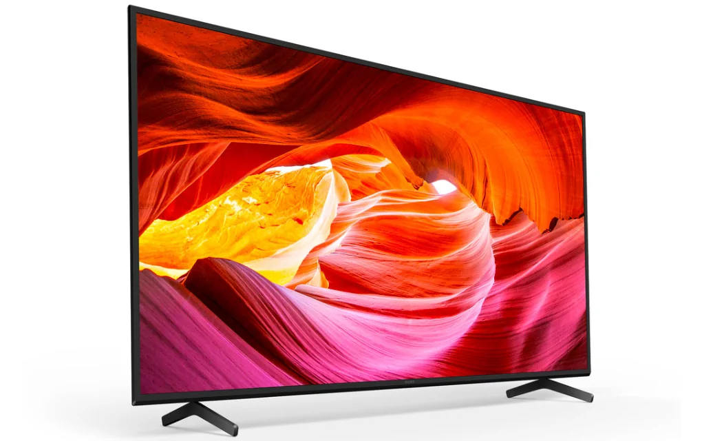 Tivi Sony KD-43X75K 4K 43 inch