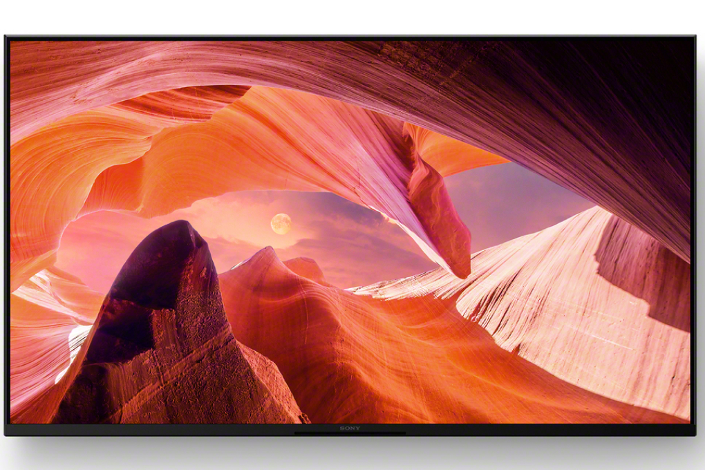 Tivi Sony KD-43X80L 4K 43 inch