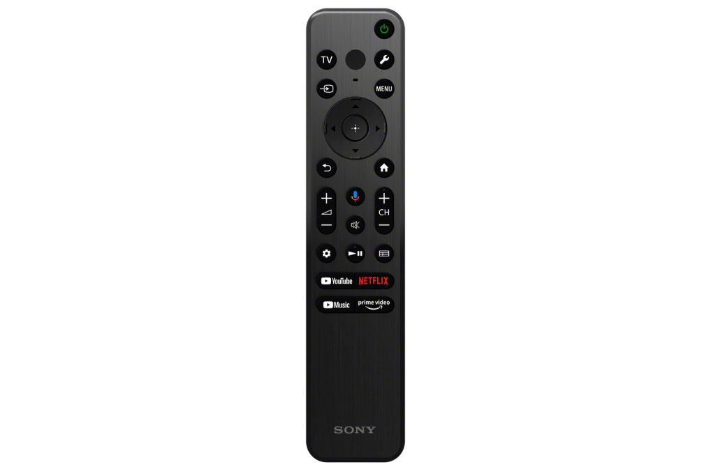 Tivi Sony 4K 43 inch KD-43X80L