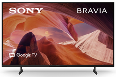 Tivi Sony 4K 43 inch KD-43X80L
