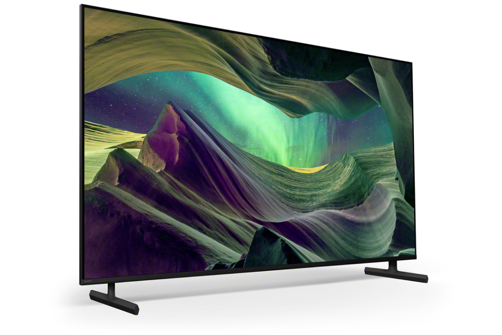 Tivi Sony KD-65X85L 4K 65 inch
