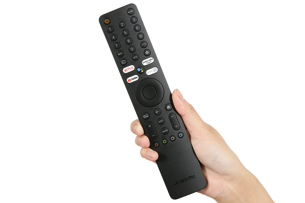 Tivi Xiaomi A Pro 4K 43 inch L43M8-A2SEA