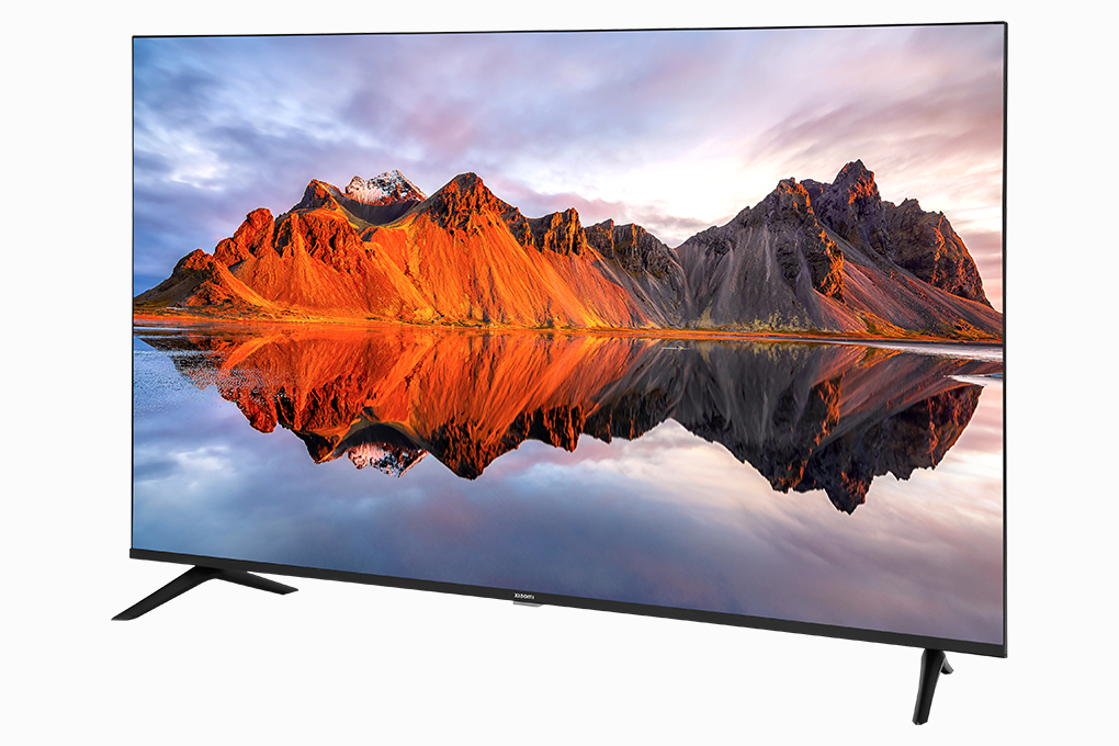 Tivi Xiaomi A 4K 55 inch L55M8-P2SEA