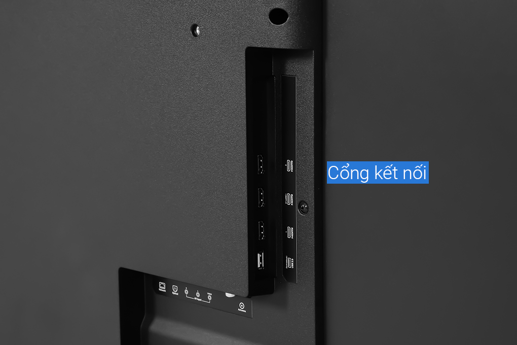 Tivi Xiaomi A 4K 55 inch L55M8-P2SEA