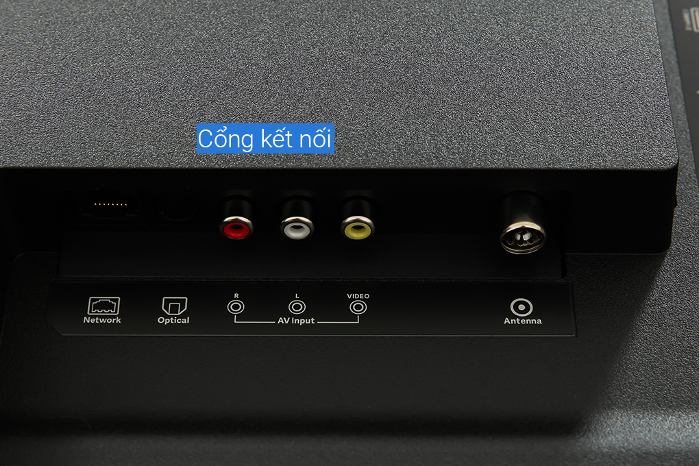 Tivi Xiaomi A 4K 55 inch L55M8-P2SEA